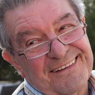 Marcel Vandercrabben