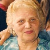 Maria Antonietta SCOLOZZI