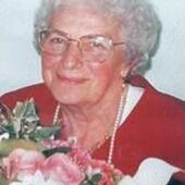 Marie-Raphaëlle ANTOINE