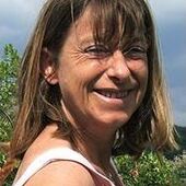 Marie-Thérèse PALANGE