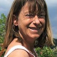 Marie-Thérèse PALANGE