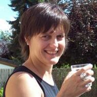 Mariet Vandersmissen