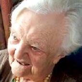 Nelly d'ARRAS d'HAUDRECY