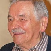 Raymond Van Vaerenbergh