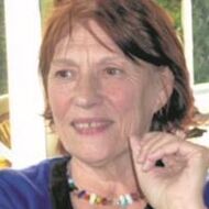 Bernadette Van Vlierden