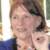 Bernadette Van Vlierden