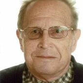 Eustache Vanderstraeten