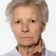 Georgette GAEREMYNCK