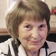 Germaine VANEENOOGHE