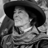 Iléane Van Bockrijck