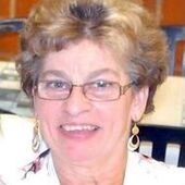 Jacqueline PLETINCKX