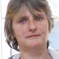 Jocelyne QUEVAUVILLERS