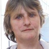 Jocelyne QUEVAUVILLERS