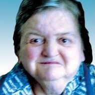 Marie-Henriette GILSON