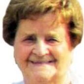 Marie-Thérese CAMPO