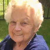 Marie-Thérèse IEVEN