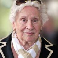 Mariette Vangelabbeek