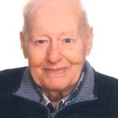 Staaf (Peetje) Haesevoets