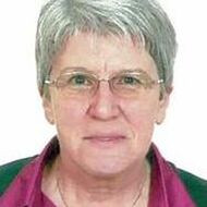 Sylvianne DECARPENTRIE