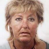 Yvette Van Den Branden