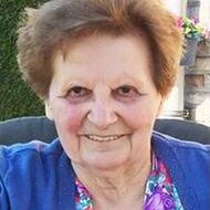 Désirée-Pierrette ONBELET