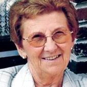 Jacqueline VAN BRABANDT