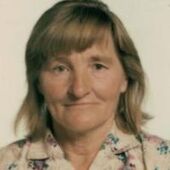 Josefina (Fin) Jehoul