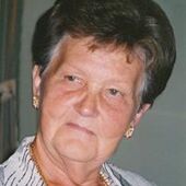 Madeleine PANNEKOEKE