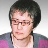 Marie-Jeanne Groffils