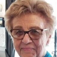 Marie-Louise ANTOINE