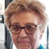 Marie-Louise ANTOINE