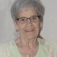 Marie-Louise Caberghs