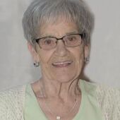 Marie-Louise Caberghs