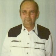 Maurice Schillebeeks