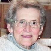 Monique DERBAUDRENGHIEN