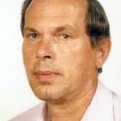 Raymond Beckers