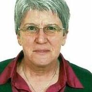 Sylviane DECARPENTRIE