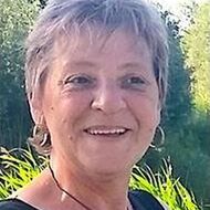 Christine VANDEN BOOSCHE