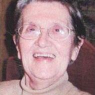 Jacqueline VANDERROOST