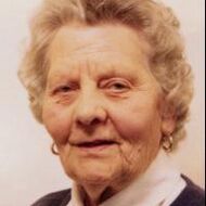 Josephina Martha Van de Reyd