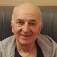 Jozef (Joep) Skrzypczak