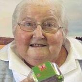 Marie-Thérèse GUEBEL