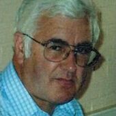 Maurice VAN WYNSBERGHE