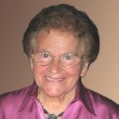 Wilhelmina “Mientje” Claessens