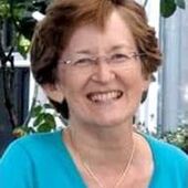 Yvette Van Quickelberghe