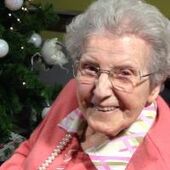 Georgette Vansteenkiste