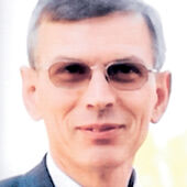 Jean-Claude VAN MEENEN