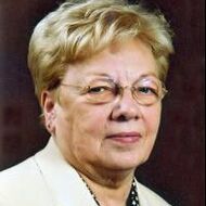 Louise Van Zeghbroeck