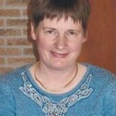 Marie-Christine THÉSIN