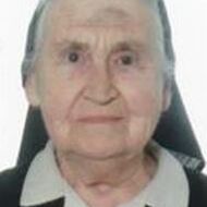 Marie Hélène DELAHAUT